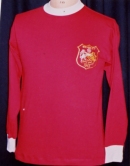 1963 shirt